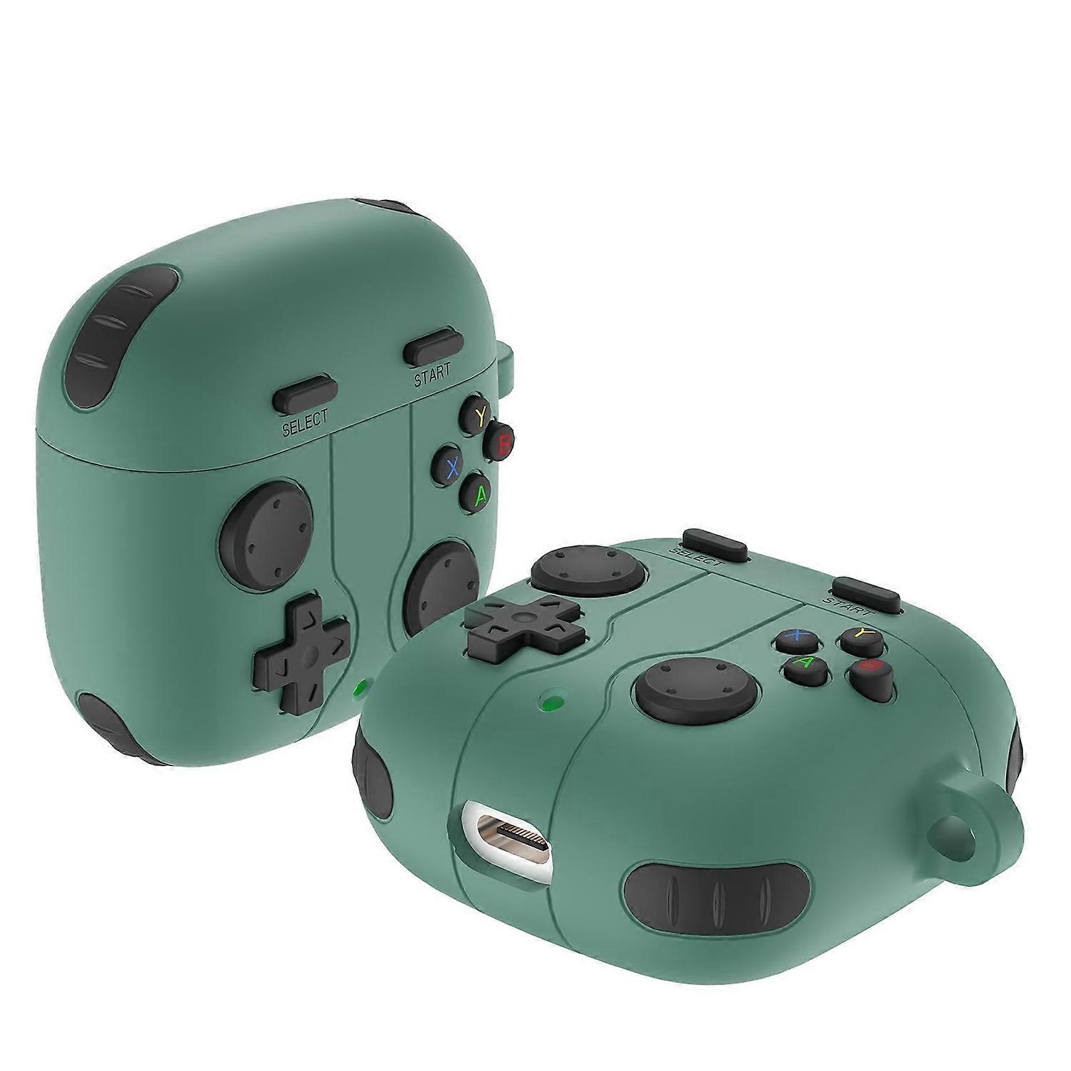 Silicone Earphone Case For Huawei Freebuds SE 2 /  SE 3