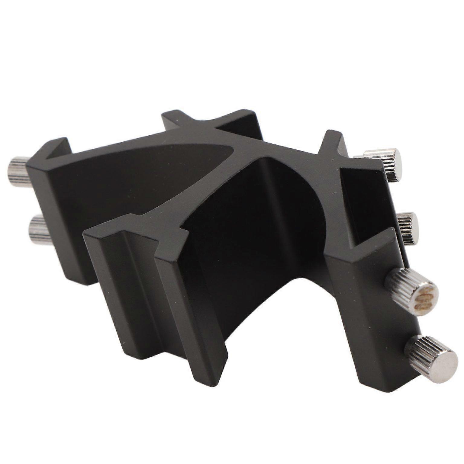 Astronomical Telescope Mounting Bracket - Durable and Adjustable Telescope Mount for Optimal Viewing