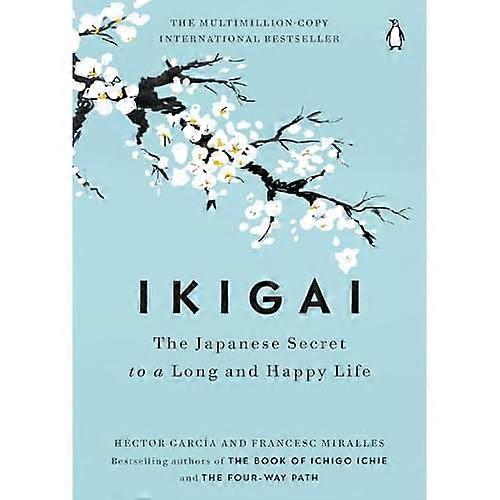 Ikigai