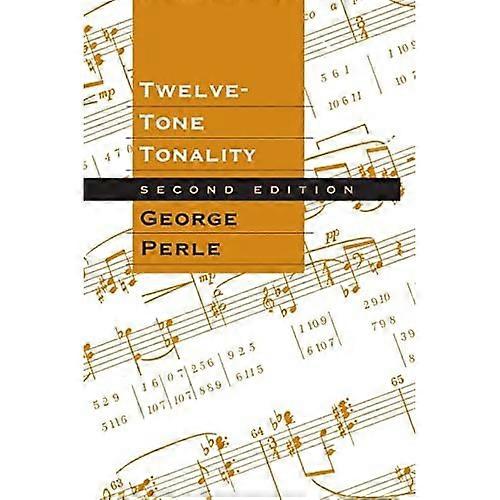 Twelve-Tone Tonality