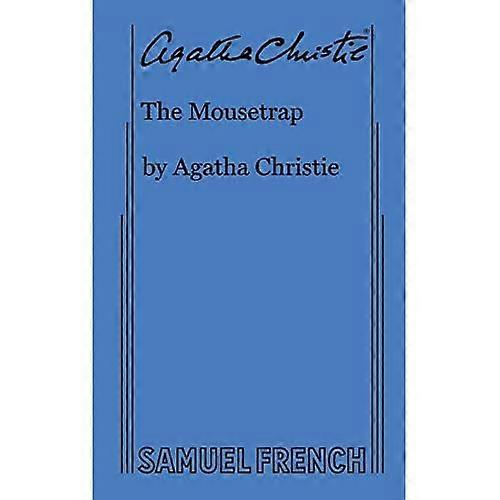 The Mousetrap