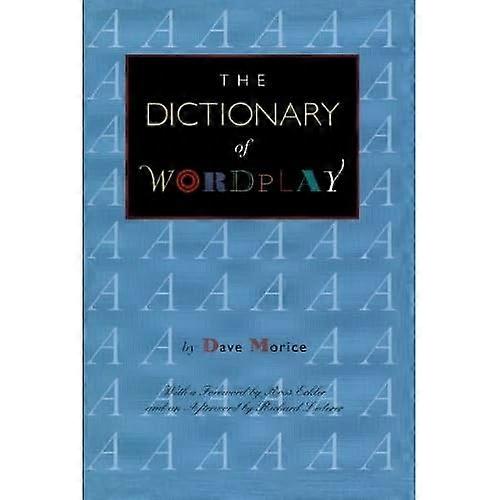 Das Wörterbuch von Wordplay