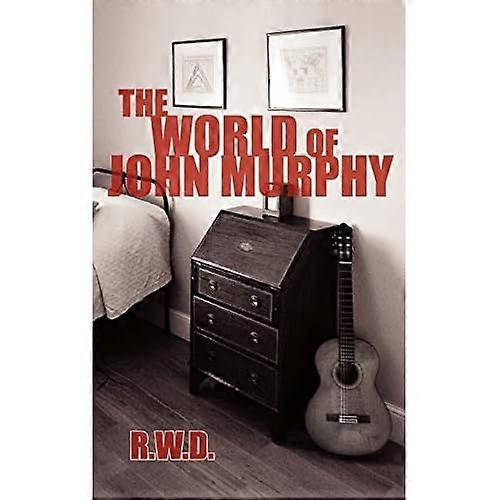The World of John Murphy