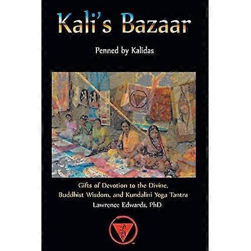 Bazar de Kali's