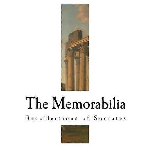 Memorabilia: Sokrates minnen