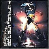Various Artists Perfect Trance CD
