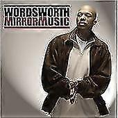 Wordsworth Mirror Music CD