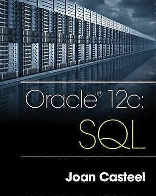 Oracle 12c