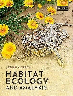 Habitat Ecology & Analysis P