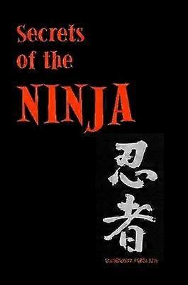 Secretele ninja