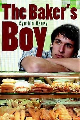 THE BAKER'S BOY