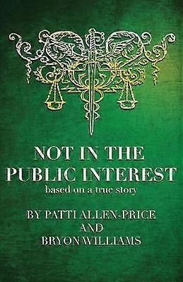 Nicht im öffentlichen Interesse