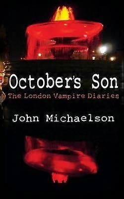 October's Son