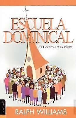 Escuela Dominical El Corazón de la Iglesia