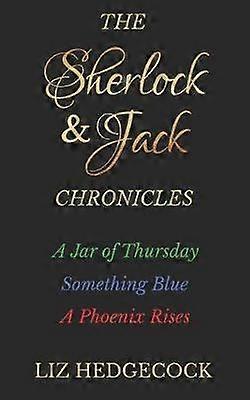 The Sherlock & Jack Chronicles