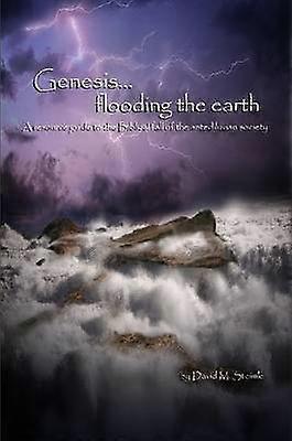 Genesis...Flooding the Earth