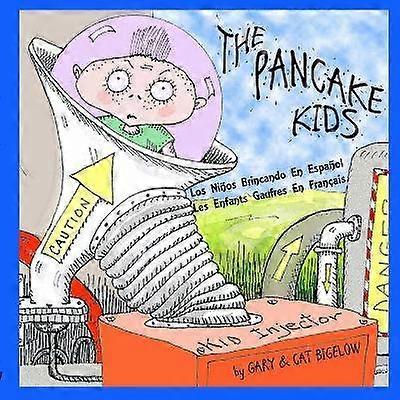 The Pancake Kids