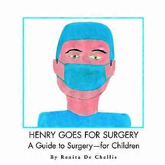 Henry Goes for Surgery