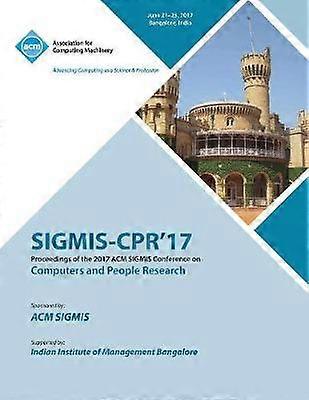 Sigmis-CPR '17