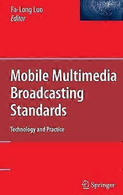 Mobile Multimedia Broadcasting Standards