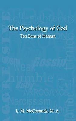 Psychologie de Dieu