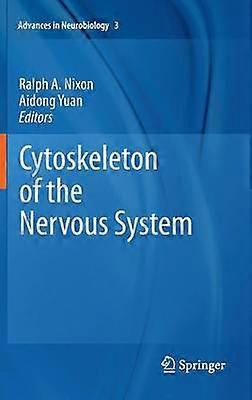 Cytoskeleton of the Nervous System