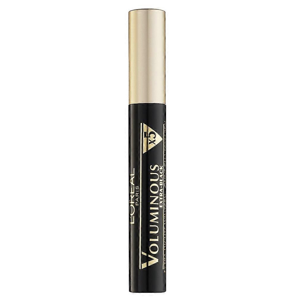 L'Oreal Voluminous X5 睫毛膏 - Extra Black