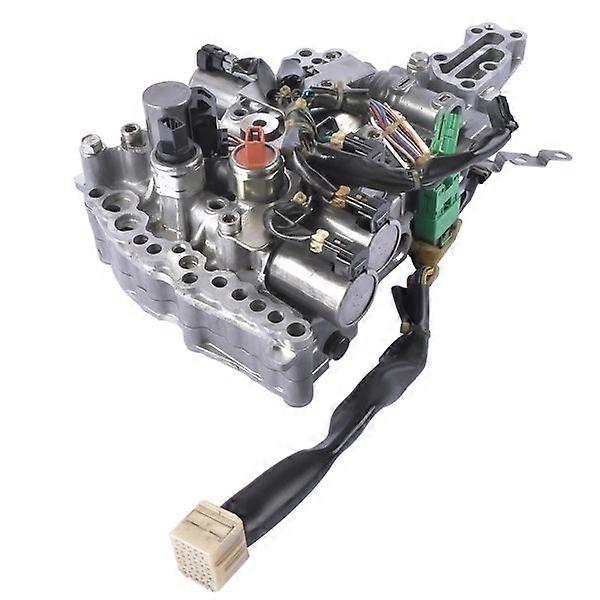 CVT Transmission Control Valve Body JF016E For Nissan Altima Rogue X~Trail T32 31705~28X2B 31705~28X0C 31705~28X0D MK5826