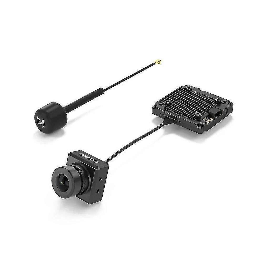 Walksnail Avatar HD Kit V2 5.8Ghz ψηφιακό σύστημα FPV πομπός 32GB 22ms χαμηλής καθυστέρησης 1080P HD 160