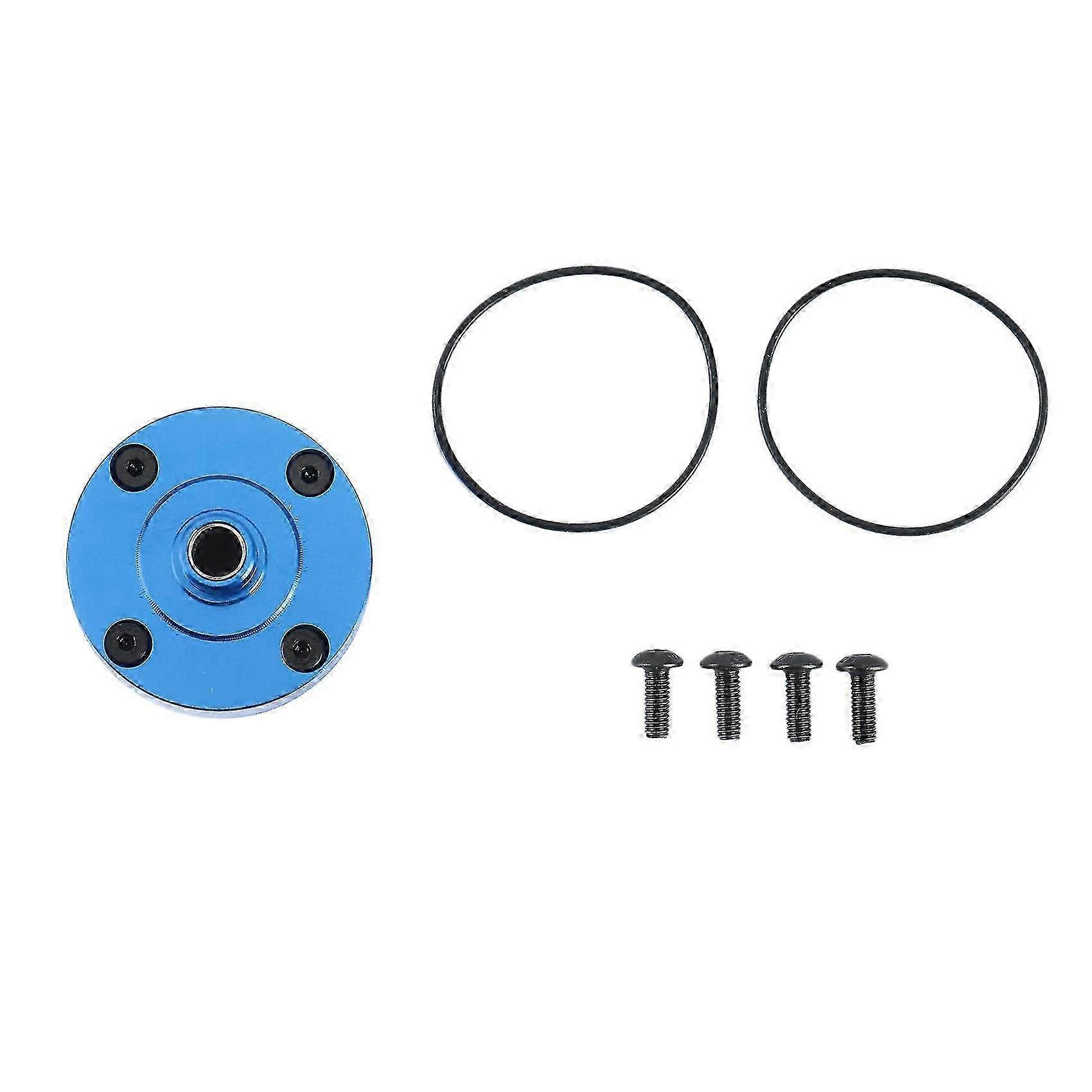 Differential Diff Case For Arrma 1/8 Kraton Senton Talion 1/7 ,2