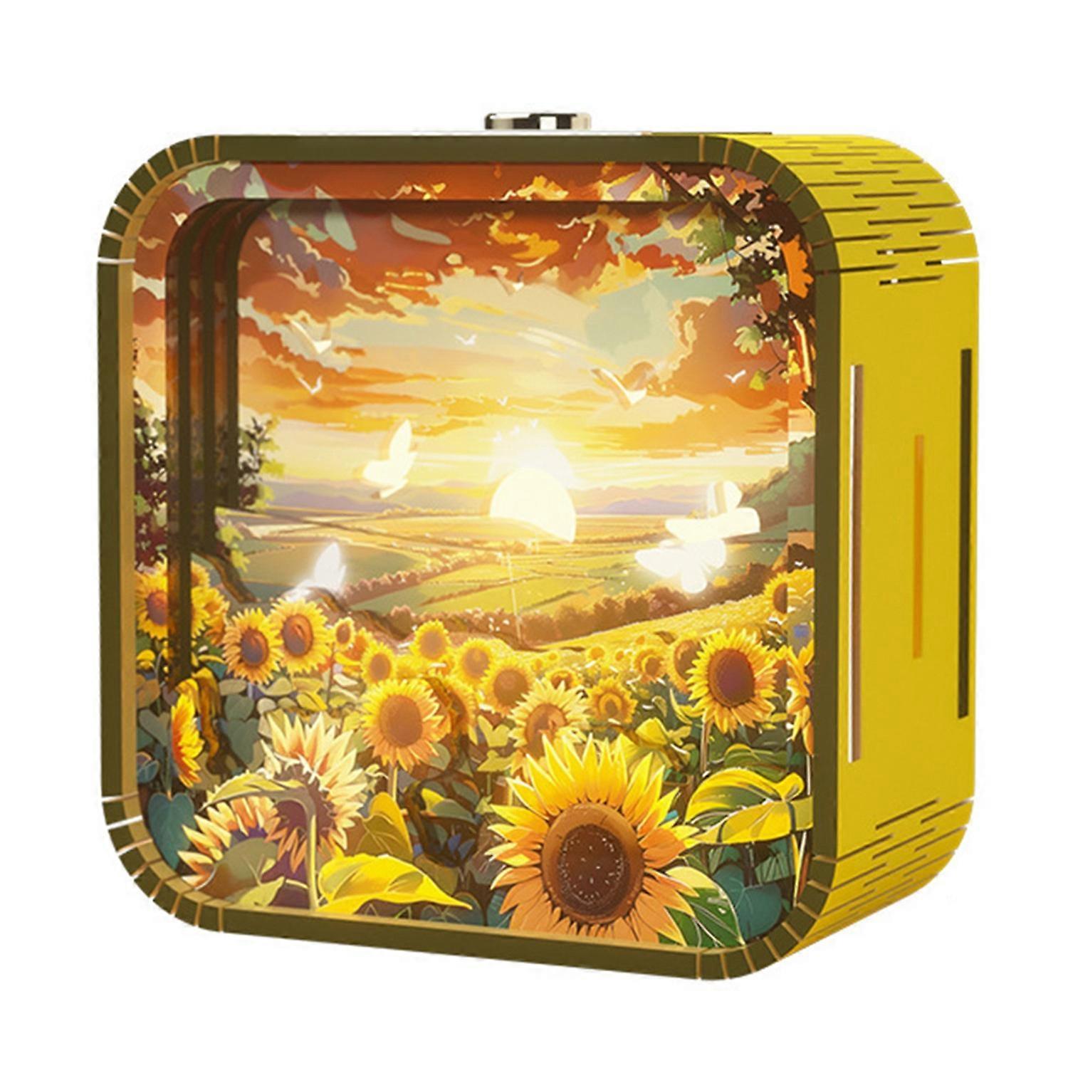 Home Garden Lighting Night Lights Ambient Lighting A1334