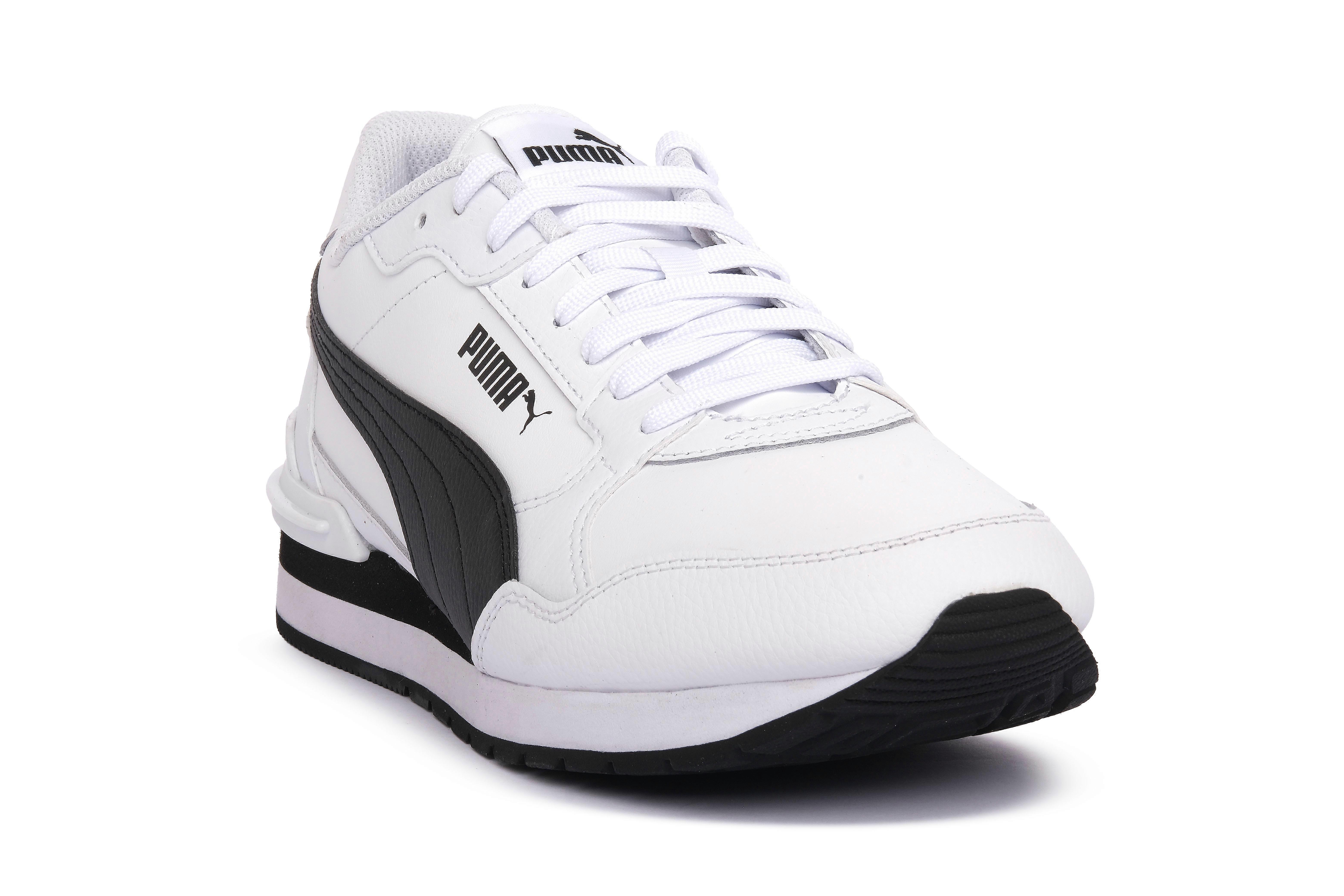 Puma 02 st runner v4 baskets de mode