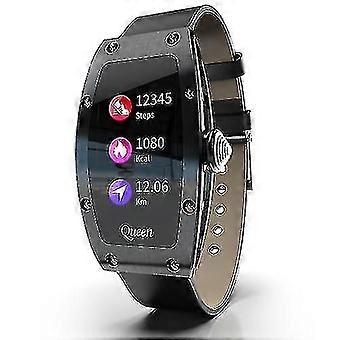 Lokmat 1.14 Inch Tft Screen Ip67 Watch, Sleep Mon / Rate Mo