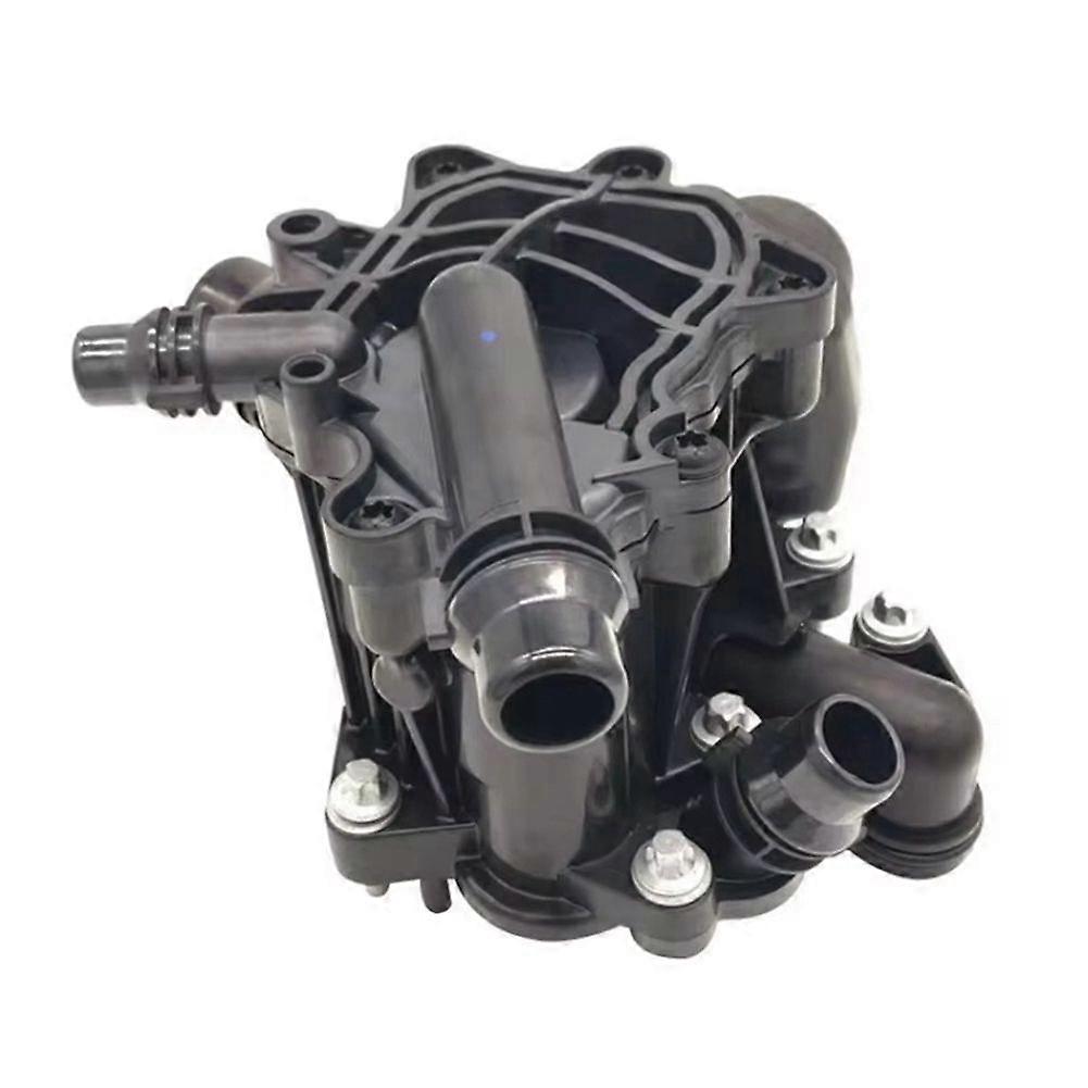 Engine Cooling Thermostat 11537644811 1153 7644 811 for X3 G01 F20 F22 F23 F30 B38 B48