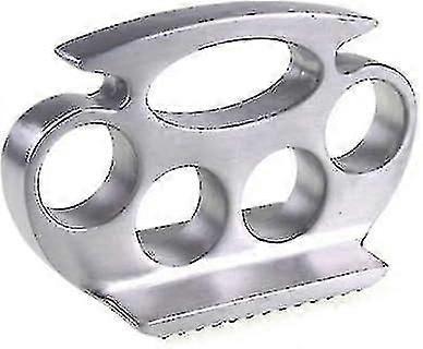 Meat Tenderizer Handle Hammer - Meat Hammer Mallet Tenderizer Tool