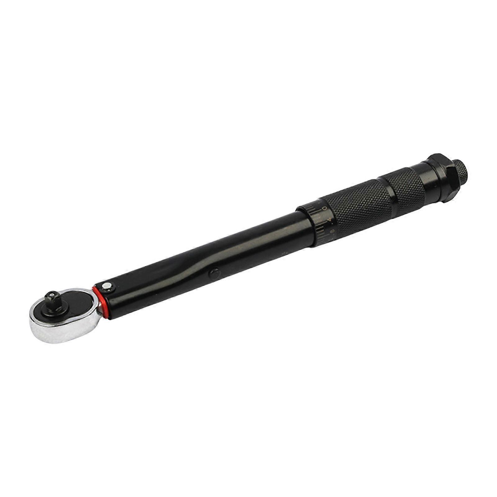 Torque Wrench with Box Car Repair Torque Wrench Ergonomic Handle Torque Spanner