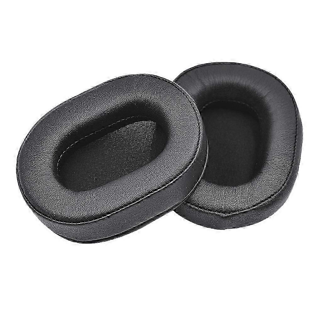 1 Pair Earphone Ear Pads Earpads Sponge Soft Foam Cushion Replacement for OPPO PM3 PM-3 PM 3 Headphone