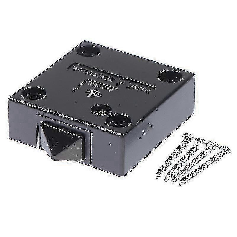 Cabinet Door Switch for Wardrobe Light Activation