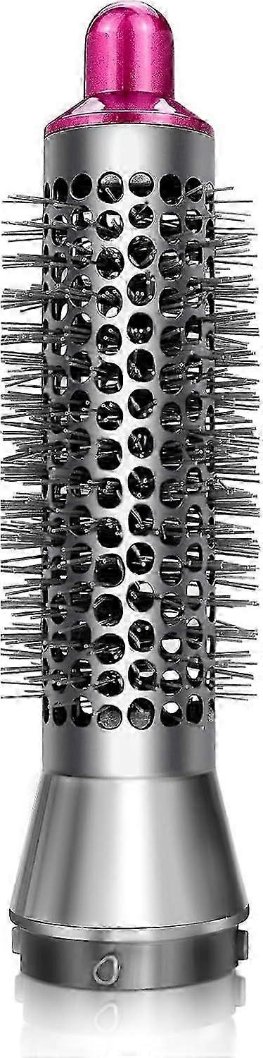 20mm malý kulatý objemový kartáč pro příslušenství Dyson Airwrap HS01 / HS05 (fialový)