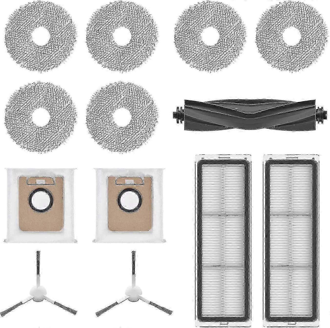Accesorios 13elar Dreame L10s / L10 Ultra