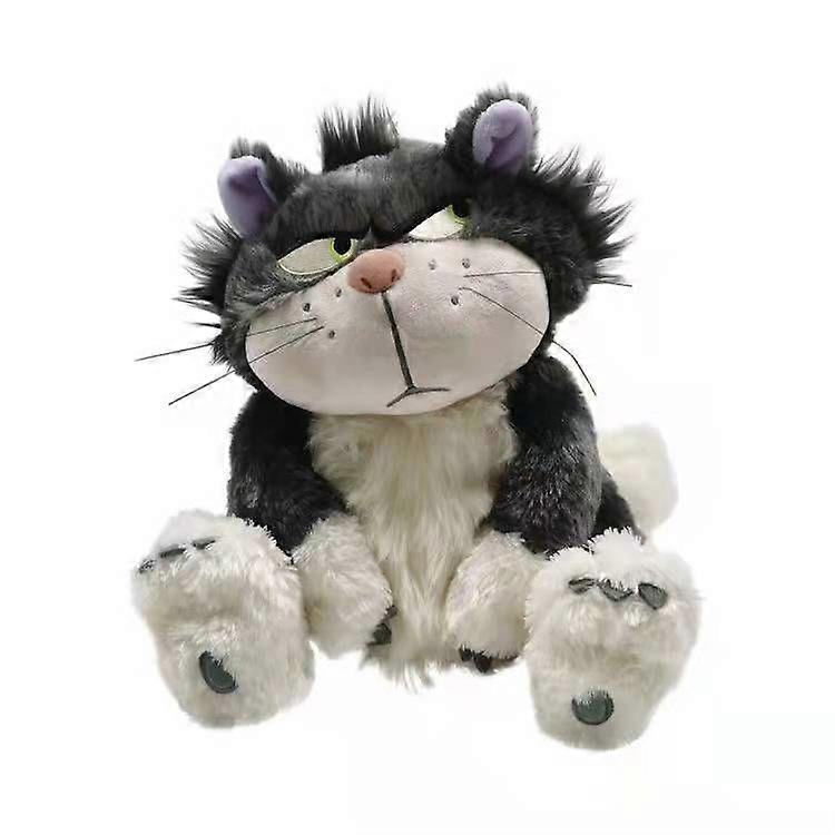 Lucifer Plush Toy