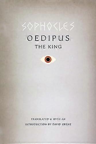 Oedipus the King