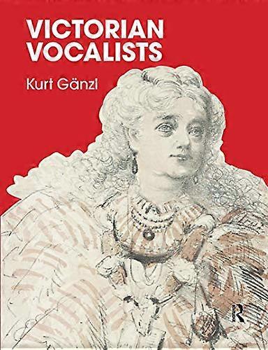 Victorian Vocalists
