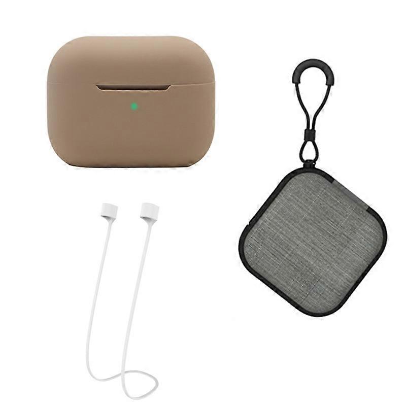Soft Silicone Case for AirPods Pro 2