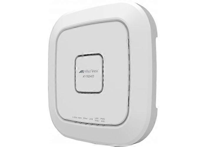 Allied Telesis AT-TQ5403 trådløst LAN Access Point 2133 Mbit - s Power over Ethernet (PoE) Hvid