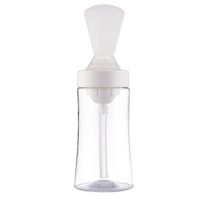 Portable Silicone Temperature Resistant Basting Brush