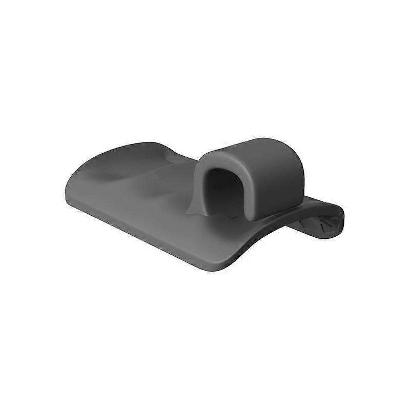 INF Silicon Greppstyrka