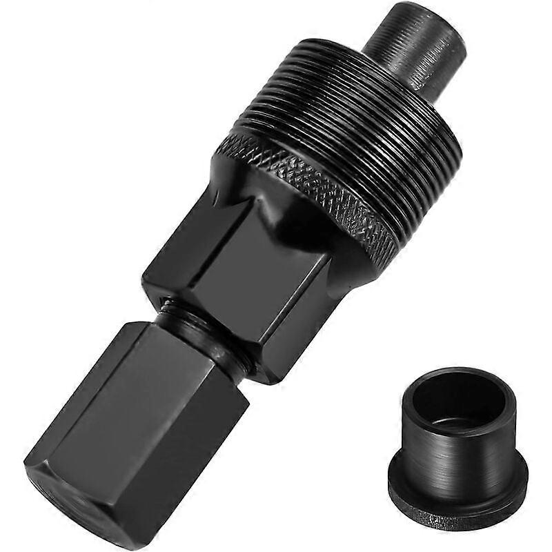 Pedros Universal Crank Remover With Handle