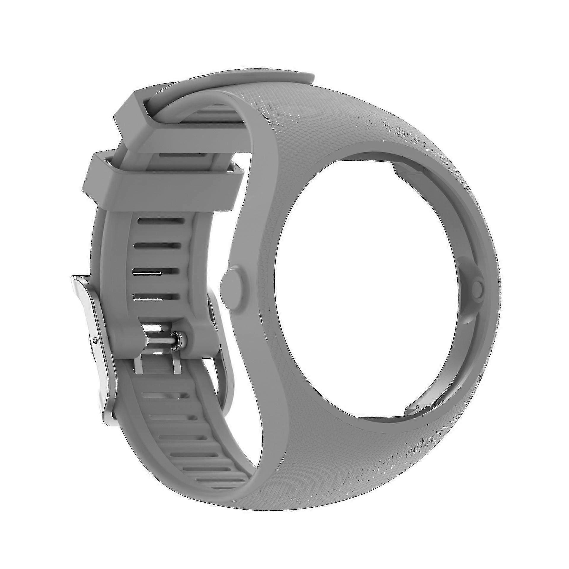 Silic Strap Suitable For Polar M200 Gps Sport Smart Watch