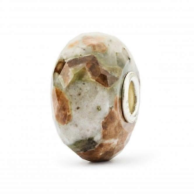 Garnet Feldspar Stone Bead TSTBE-20040